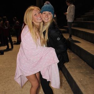 Meet your Posher, Carlie